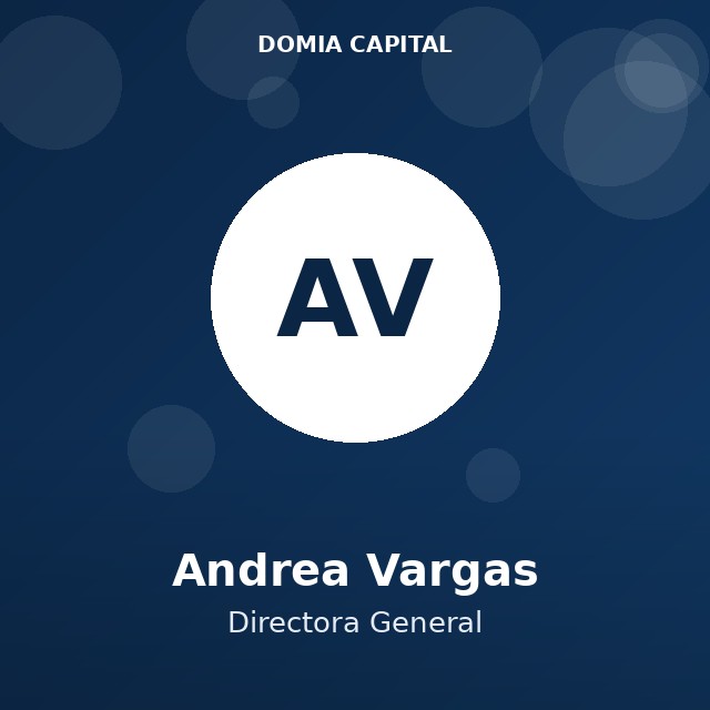 Andrea Vargas