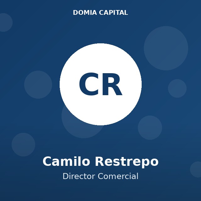 Camilo Restrepo